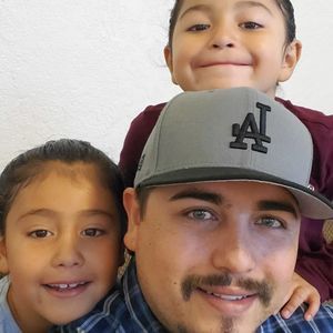 Meet your Posher, Jorge